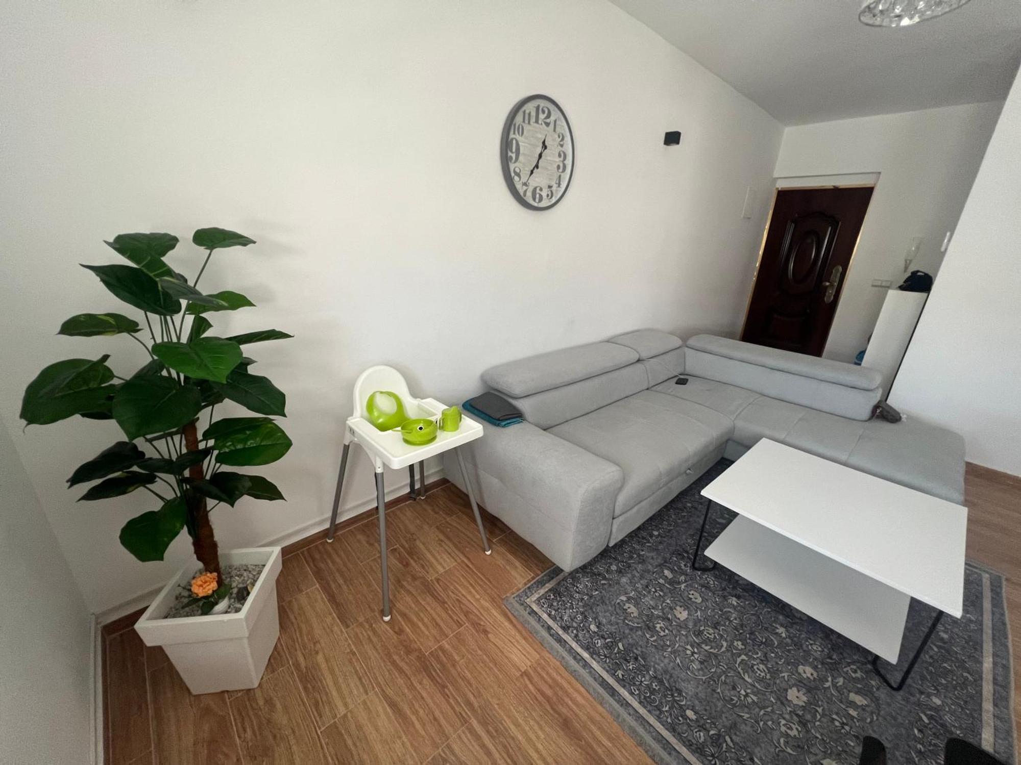 Appartement Spacieux & Lumineux Tanger Exteriör bild