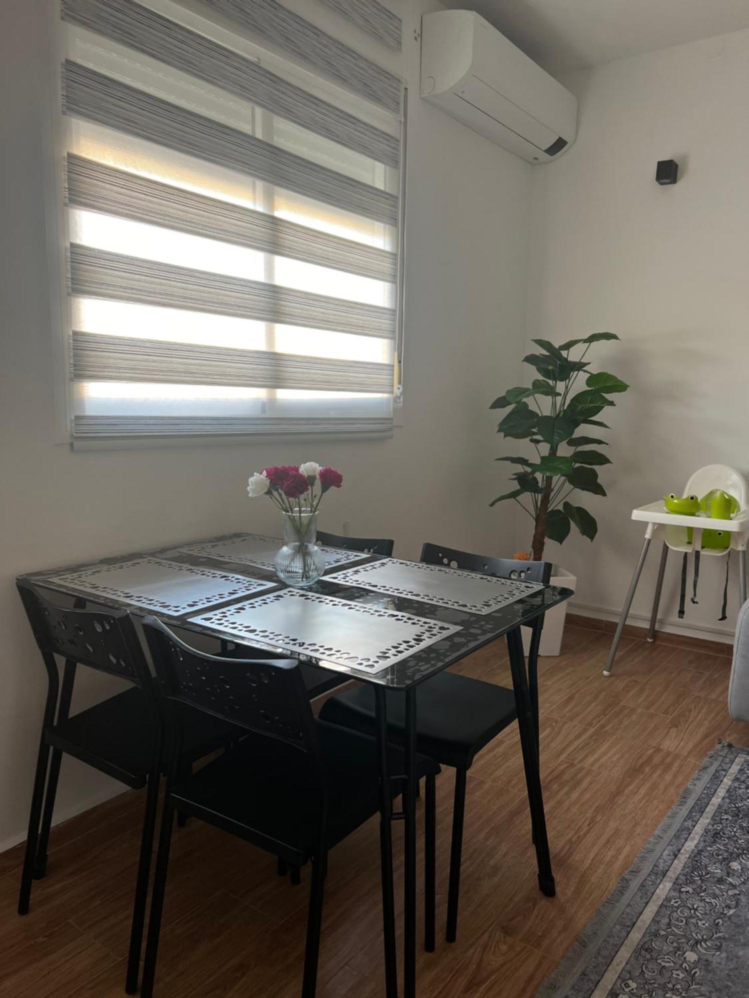 Appartement Spacieux & Lumineux Tanger Exteriör bild